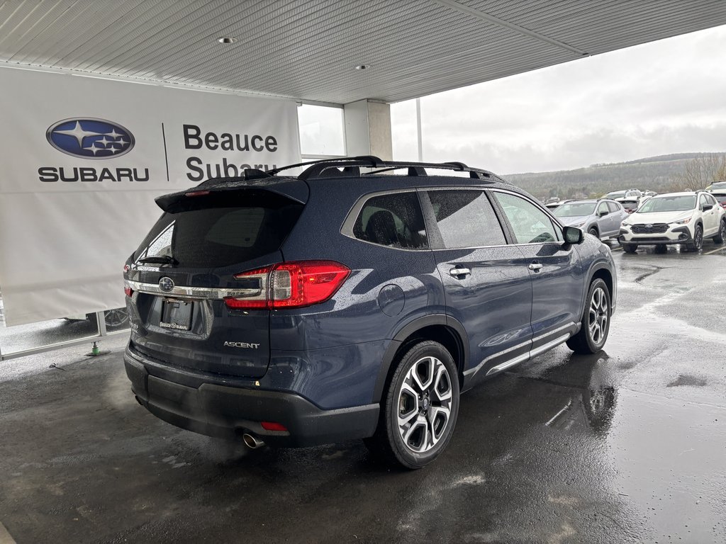 2023 Subaru Ascent Premier 7-Passenger in Saint-Georges, Quebec - 4 - w1024h768px