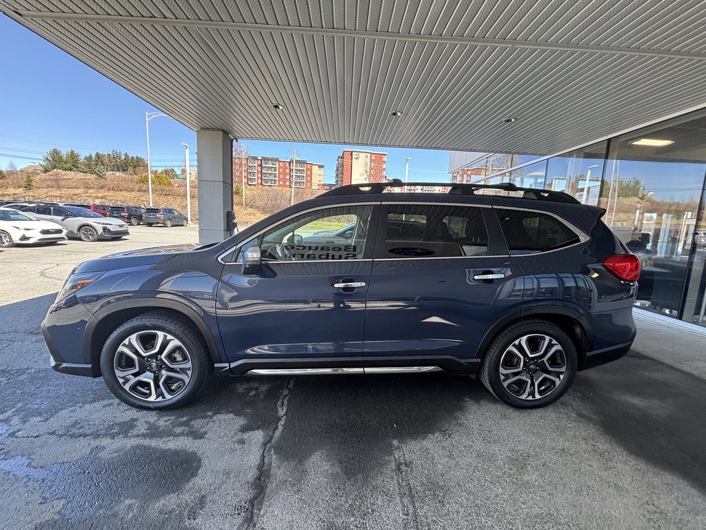 2023 Subaru Ascent Premier 7-Passenger in Saint-Georges, Quebec - 7 - w1024h768px