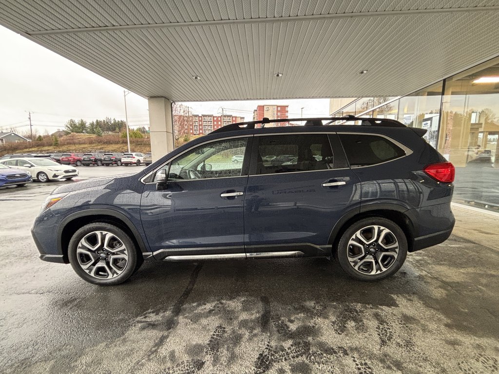 2023 Subaru Ascent Premier 7-Passenger in Saint-Georges, Quebec - 6 - w1024h768px