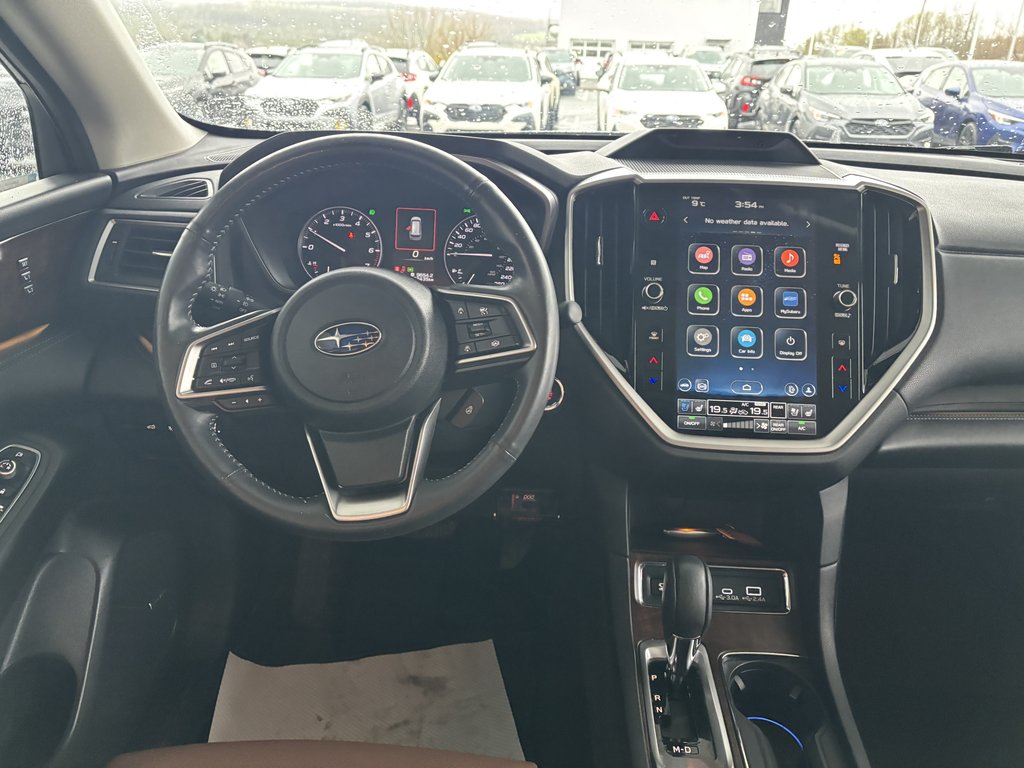 2023 Subaru Ascent Premier 7-Passenger in Saint-Georges, Quebec - 10 - w1024h768px