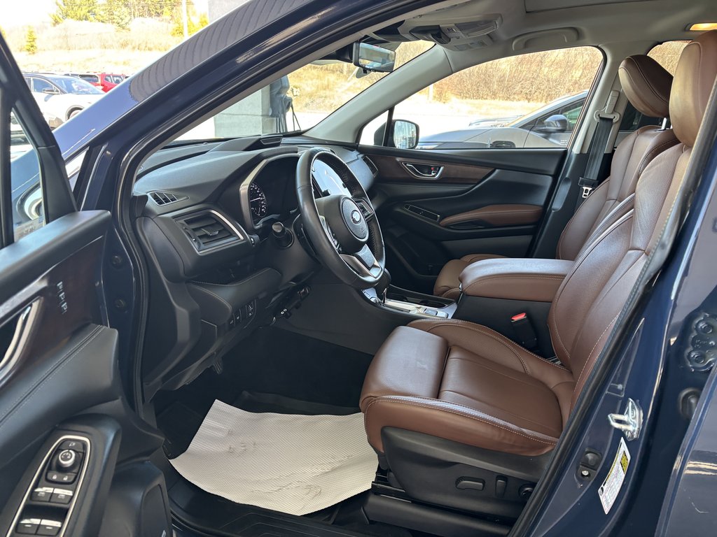 2023 Subaru Ascent Premier 7-Passenger in Saint-Georges, Quebec - 12 - w1024h768px