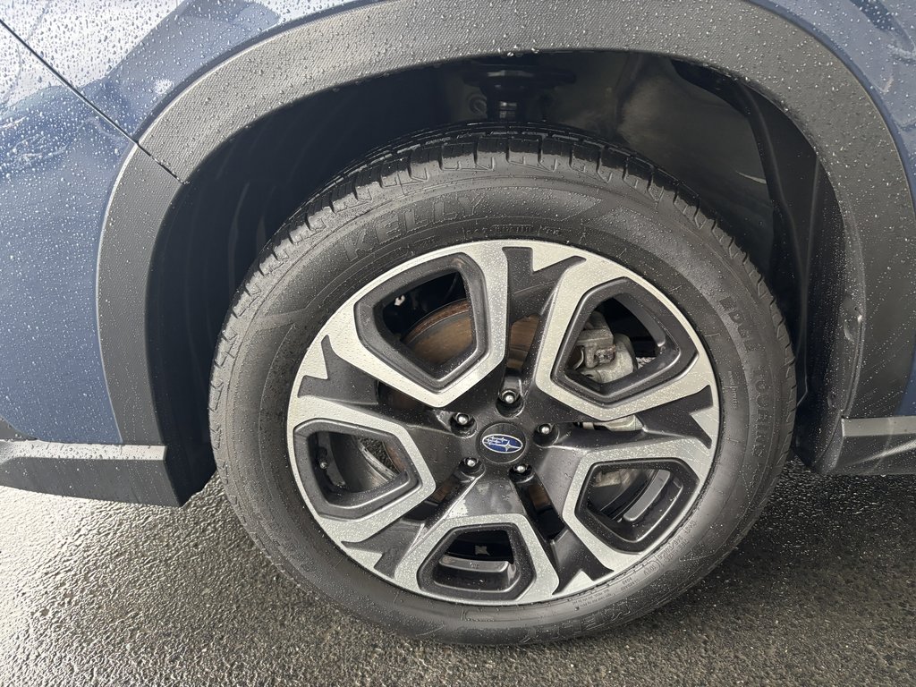 2023 Subaru Ascent Premier 7-Passenger in Saint-Georges, Quebec - 9 - w1024h768px