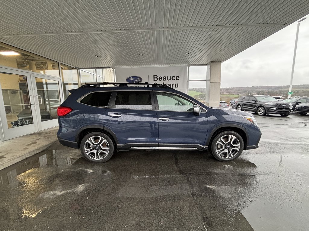 2023 Subaru Ascent Premier 7-Passenger in Saint-Georges, Quebec - 3 - w1024h768px