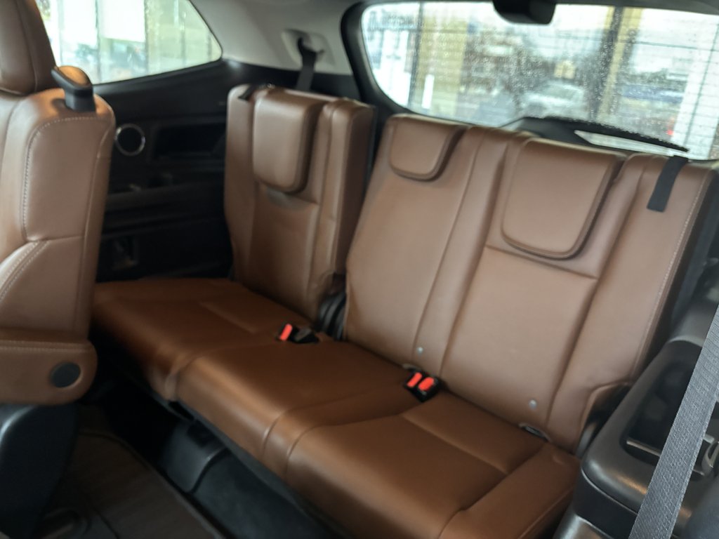 2023 Subaru Ascent Premier 7-Passenger in Saint-Georges, Quebec - 24 - w1024h768px
