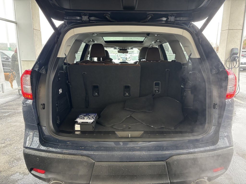 2023 Subaru Ascent Premier 7-Passenger in Saint-Georges, Quebec - 25 - w1024h768px