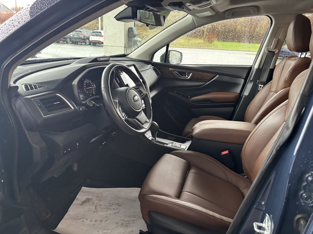 2023 Subaru Ascent Premier 7-Passenger in Saint-Georges, Quebec - 11 - w1024h768px