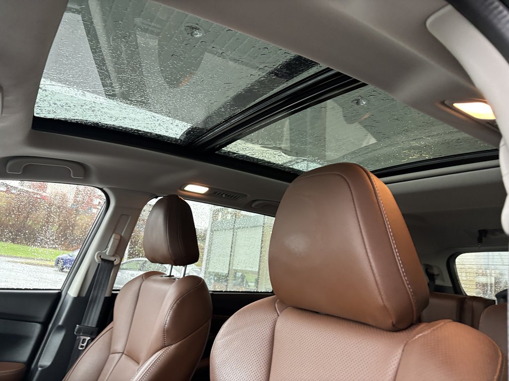 2023 Subaru Ascent Premier 7-Passenger in Saint-Georges, Quebec - 22 - w1024h768px