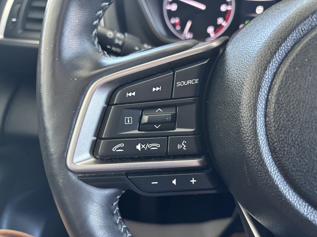 2023 Subaru Ascent Premier 7-Passenger in Saint-Georges, Quebec - 15 - w1024h768px