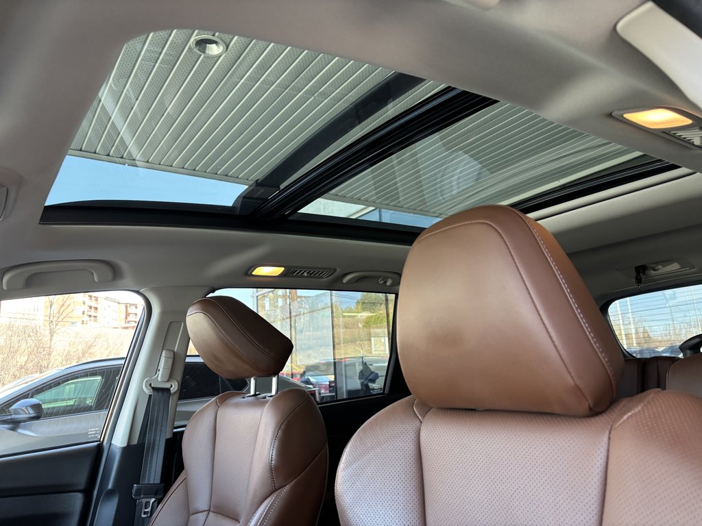2023 Subaru Ascent Premier 7-Passenger in Saint-Georges, Quebec - 22 - w1024h768px
