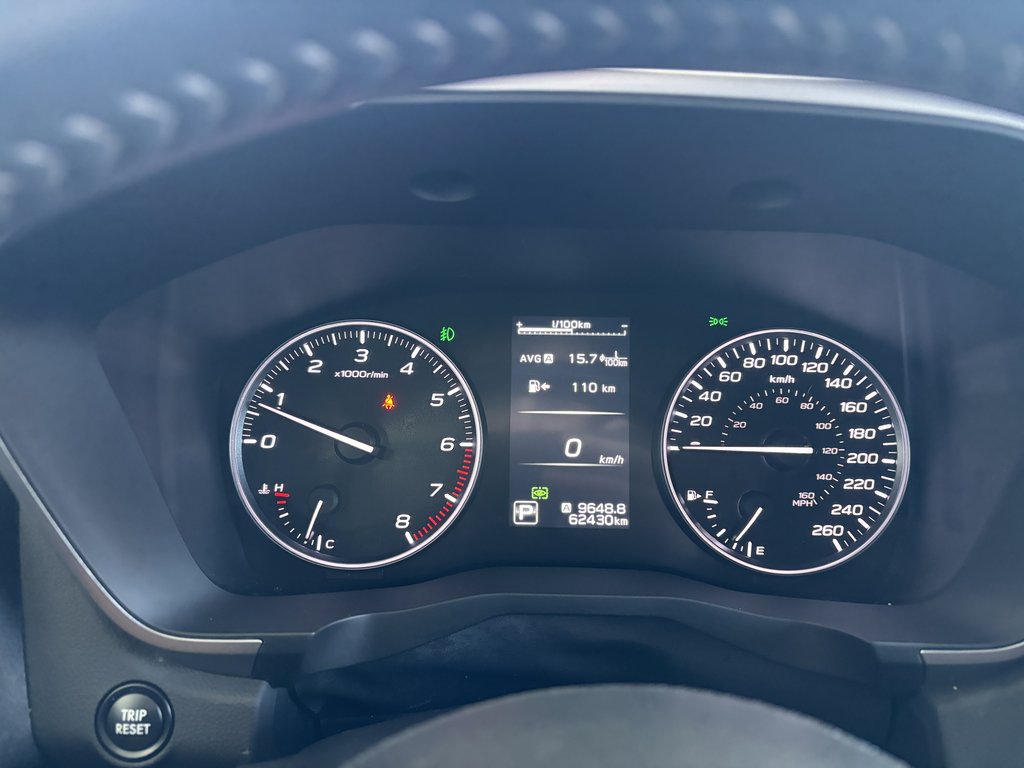 2023 Subaru Ascent Premier 7-Passenger in Saint-Georges, Quebec - 13 - w1024h768px