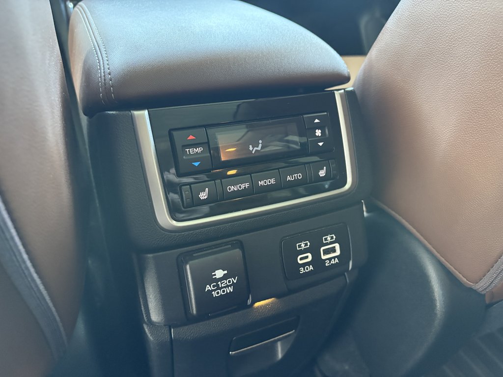 2023 Subaru Ascent Premier 7-Passenger in Saint-Georges, Quebec - 26 - w1024h768px