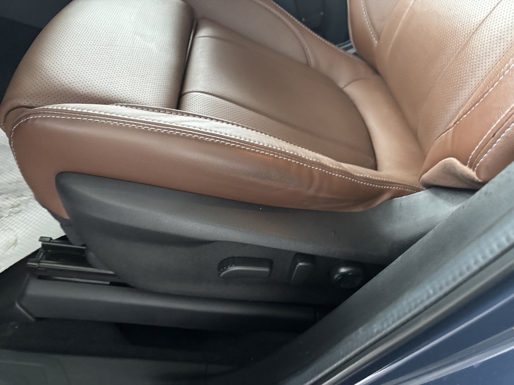 2023 Subaru Ascent Premier 7-Passenger in Saint-Georges, Quebec - 21 - w1024h768px