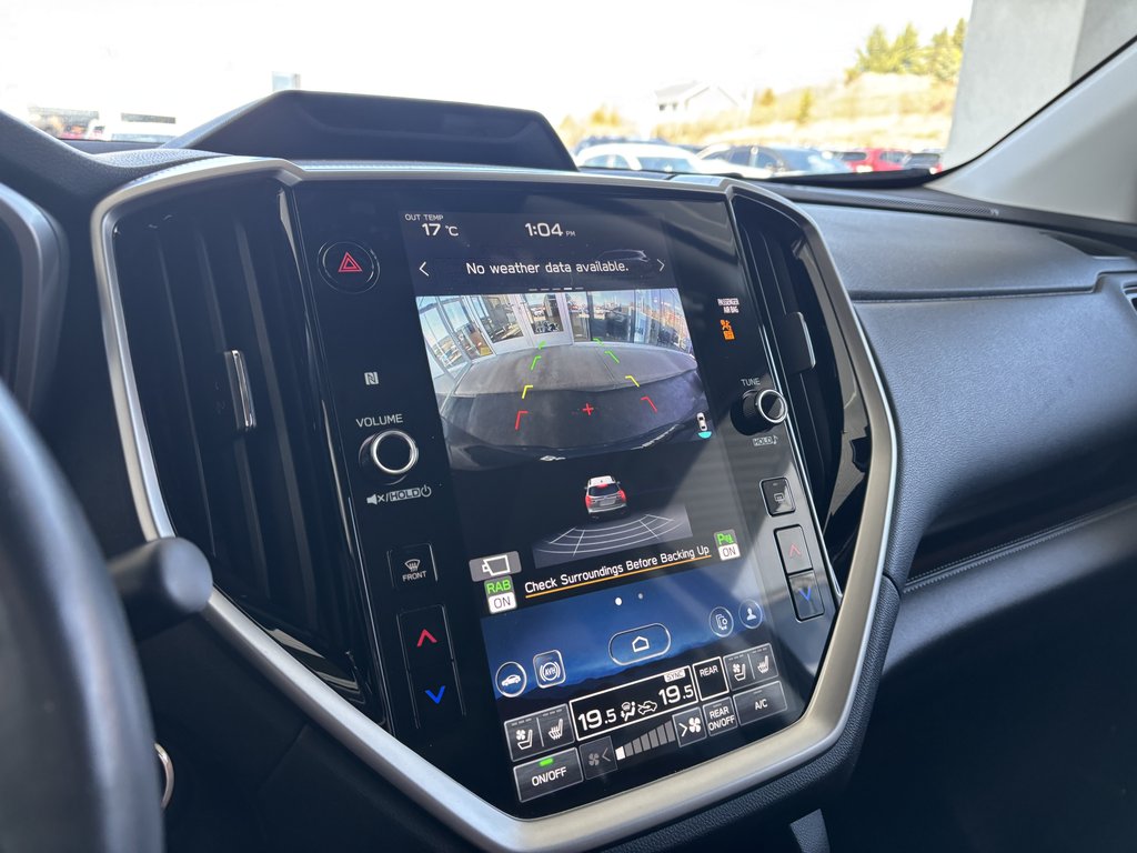 2023 Subaru Ascent Premier 7-Passenger in Saint-Georges, Quebec - 17 - w1024h768px