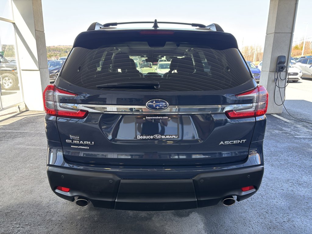 2023 Subaru Ascent Premier 7-Passenger in Saint-Georges, Quebec - 5 - w1024h768px