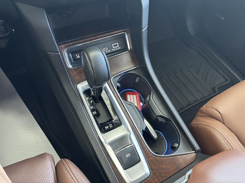 2023 Subaru Ascent Premier 7-Passenger in Saint-Georges, Quebec - 18 - w1024h768px