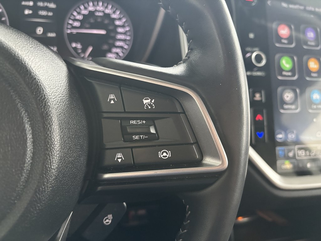 2023 Subaru Ascent Premier 7-Passenger in Saint-Georges, Quebec - 13 - w1024h768px