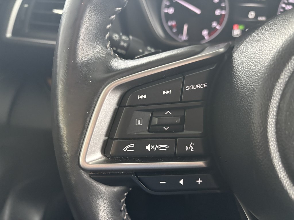 2023 Subaru Ascent Premier 7-Passenger in Saint-Georges, Quebec - 14 - w1024h768px
