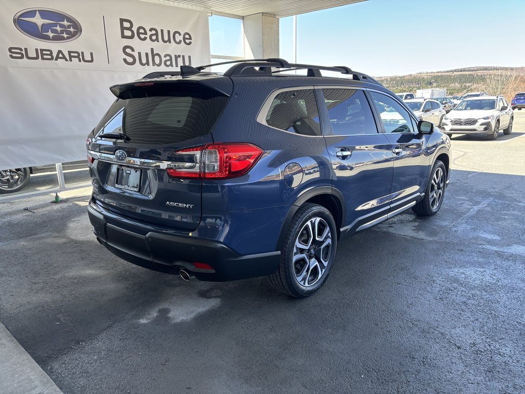 2023 Subaru Ascent Premier 7-Passenger in Saint-Georges, Quebec - 4 - w1024h768px