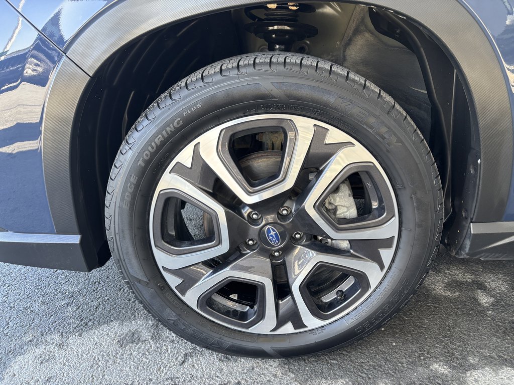2023 Subaru Ascent Premier 7-Passenger in Saint-Georges, Quebec - 10 - w1024h768px