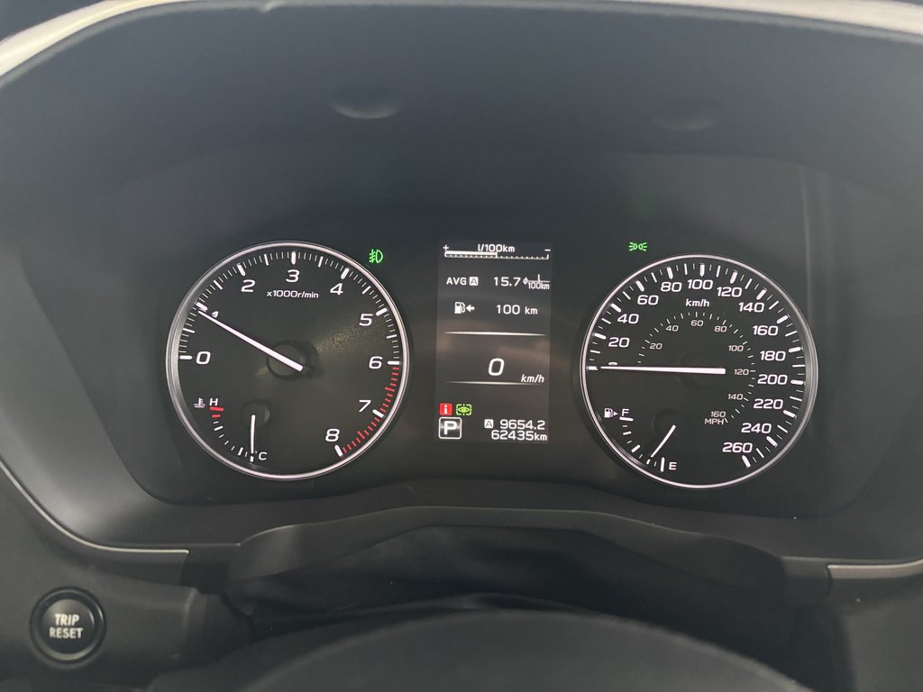 2023 Subaru Ascent Premier 7-Passenger in Saint-Georges, Quebec - 12 - w1024h768px