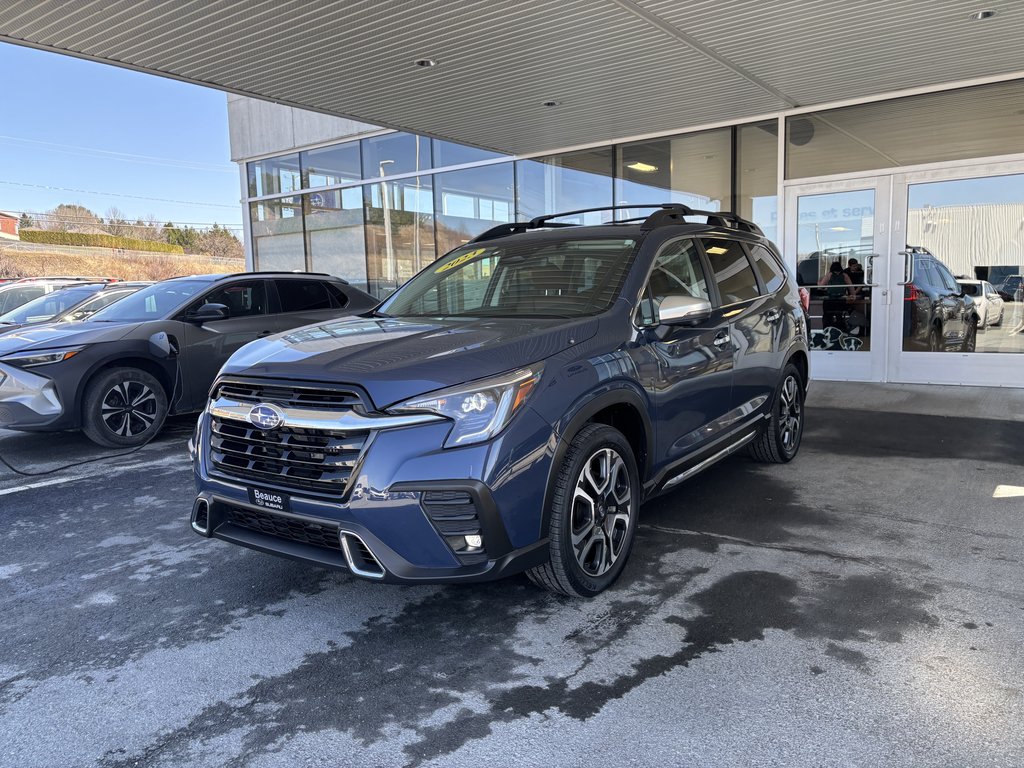 2023 Subaru Ascent Premier 7-Passenger in Saint-Georges, Quebec - 8 - w1024h768px