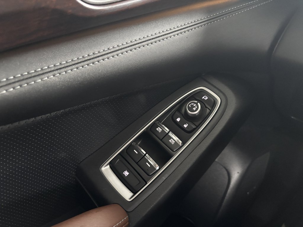 2023 Subaru Ascent Premier 7-Passenger in Saint-Georges, Quebec - 19 - w1024h768px
