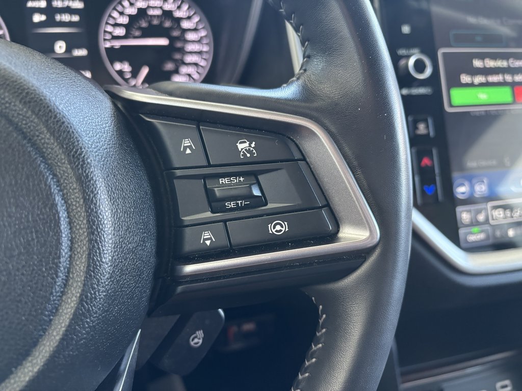 2023 Subaru Ascent Premier 7-Passenger in Saint-Georges, Quebec - 14 - w1024h768px