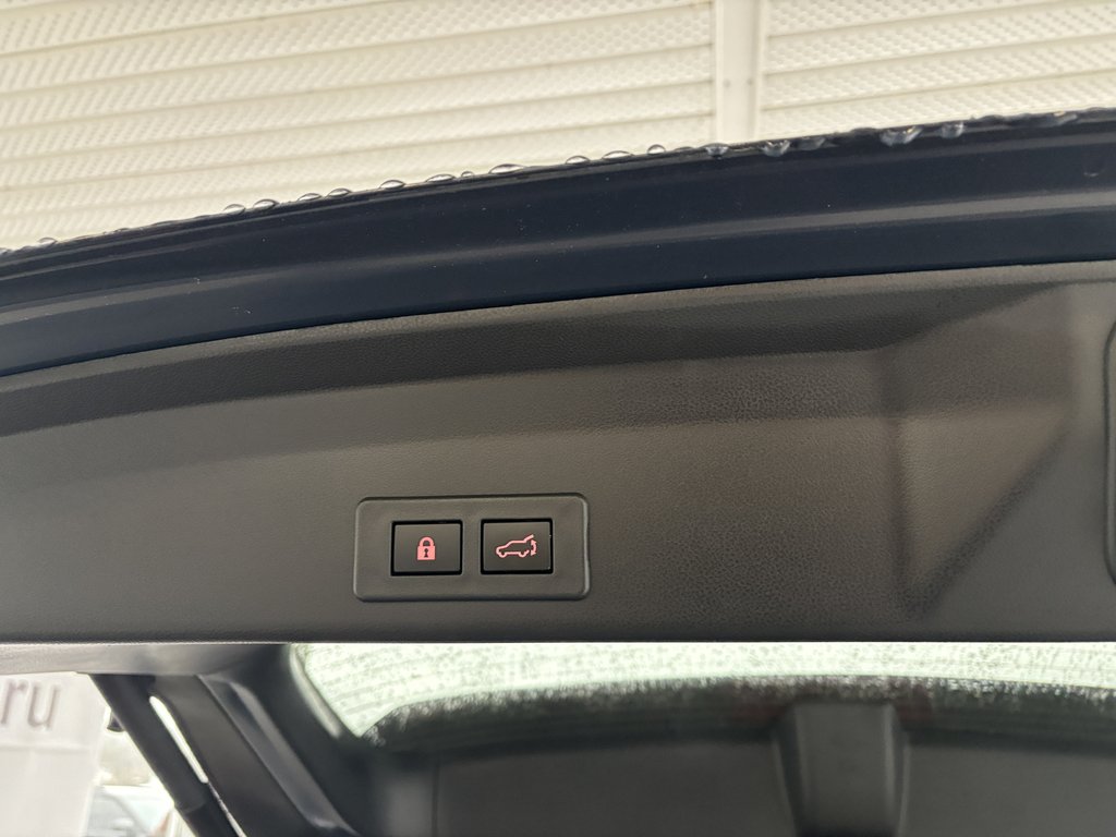 2023 Subaru Ascent Premier 7-Passenger in Saint-Georges, Quebec - 26 - w1024h768px