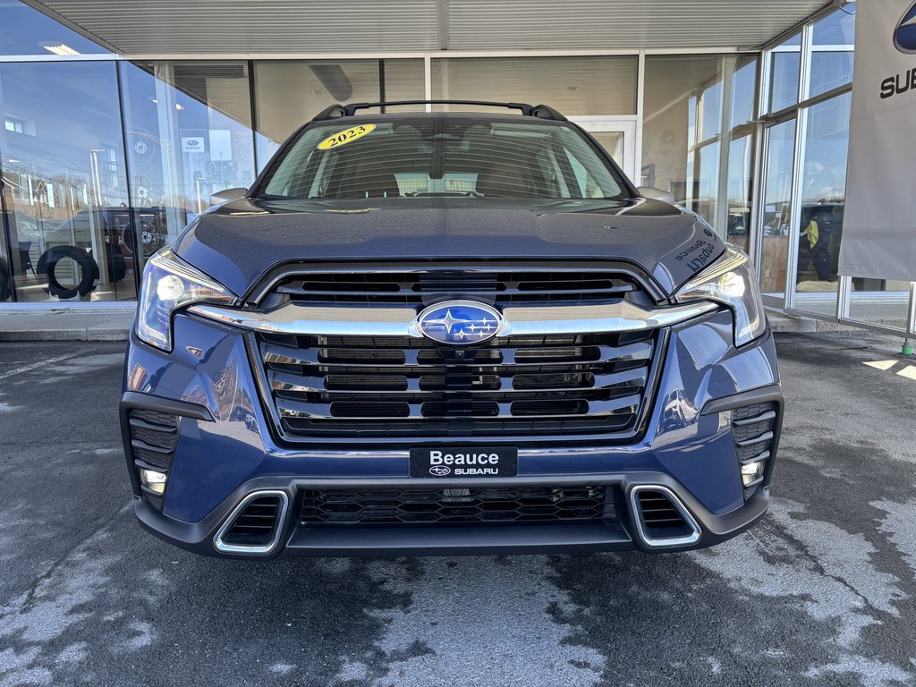 2023 Subaru Ascent Premier 7-Passenger in Saint-Georges, Quebec - 9 - w1024h768px