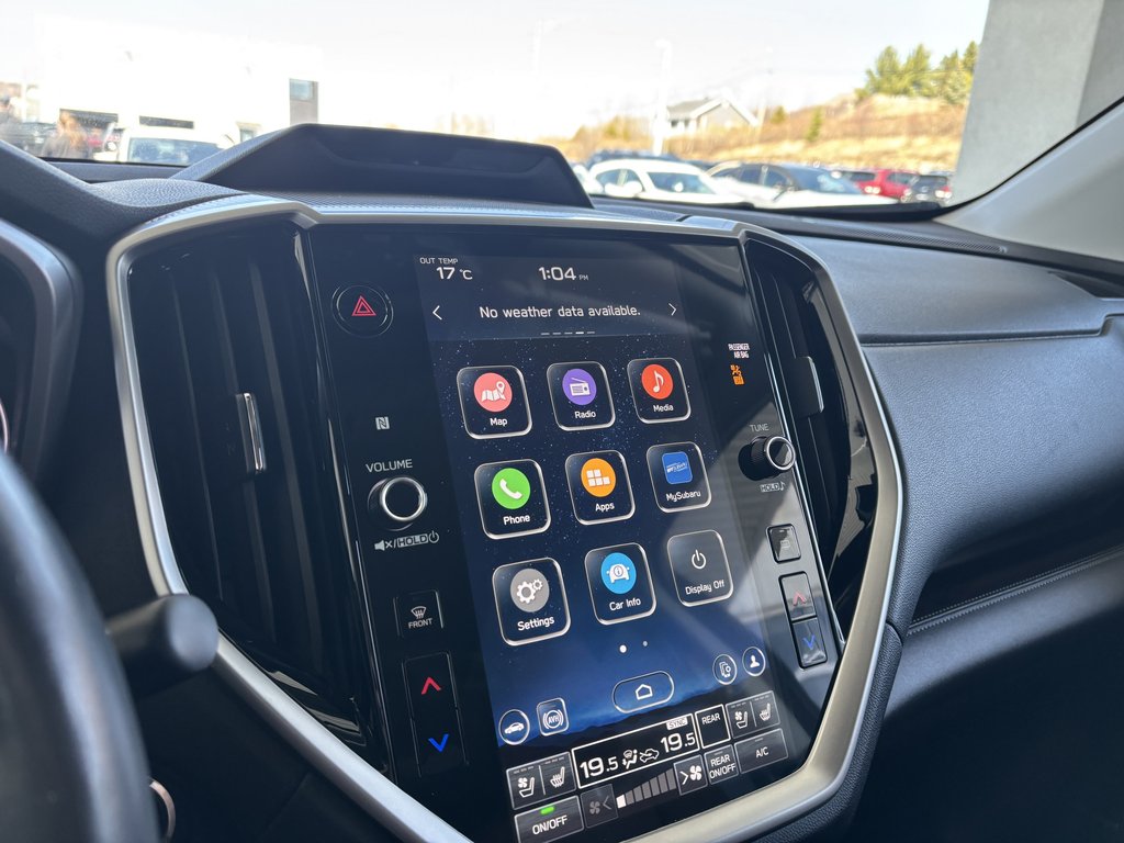 2023 Subaru Ascent Premier 7-Passenger in Saint-Georges, Quebec - 16 - w1024h768px