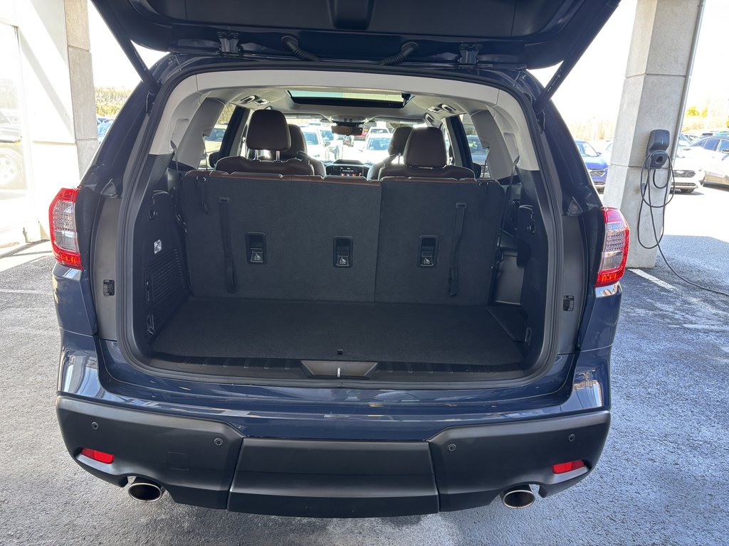 2023 Subaru Ascent Premier 7-Passenger in Saint-Georges, Quebec - 27 - w1024h768px