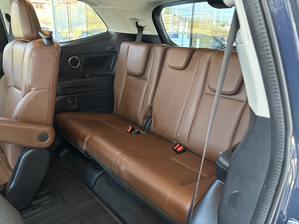 2023 Subaru Ascent Premier 7-Passenger in Saint-Georges, Quebec - 25 - w1024h768px