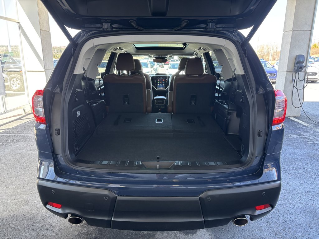 2023 Subaru Ascent Premier 7-Passenger in Saint-Georges, Quebec - 28 - w1024h768px