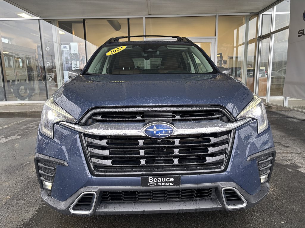 2023 Subaru Ascent Premier 7-Passenger in Saint-Georges, Quebec - 8 - w1024h768px
