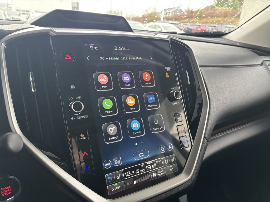 2023 Subaru Ascent Premier 7-Passenger in Saint-Georges, Quebec - 15 - w1024h768px