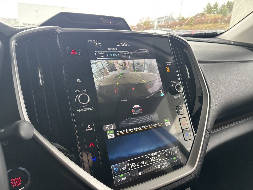 2023 Subaru Ascent Premier 7-Passenger in Saint-Georges, Quebec - 16 - w1024h768px