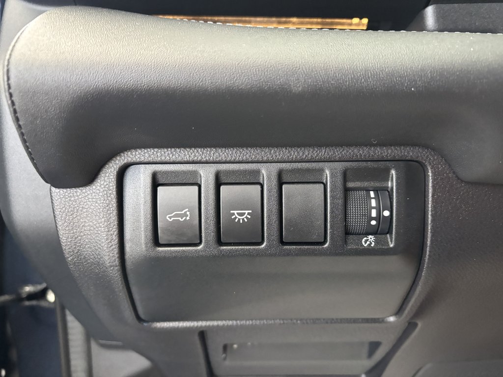 2023 Subaru Ascent Premier 7-Passenger in Saint-Georges, Quebec - 19 - w1024h768px