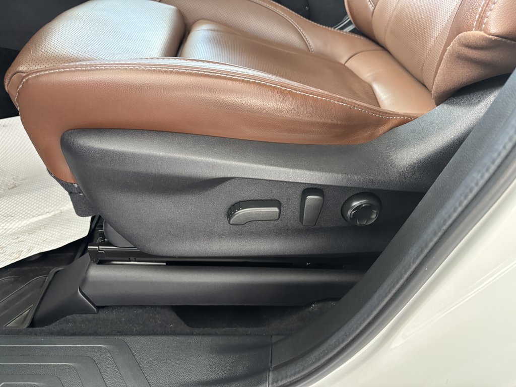 2024 Subaru ASCENT Premier 7-Passenger in Saint-Georges, Quebec - 22 - w1024h768px