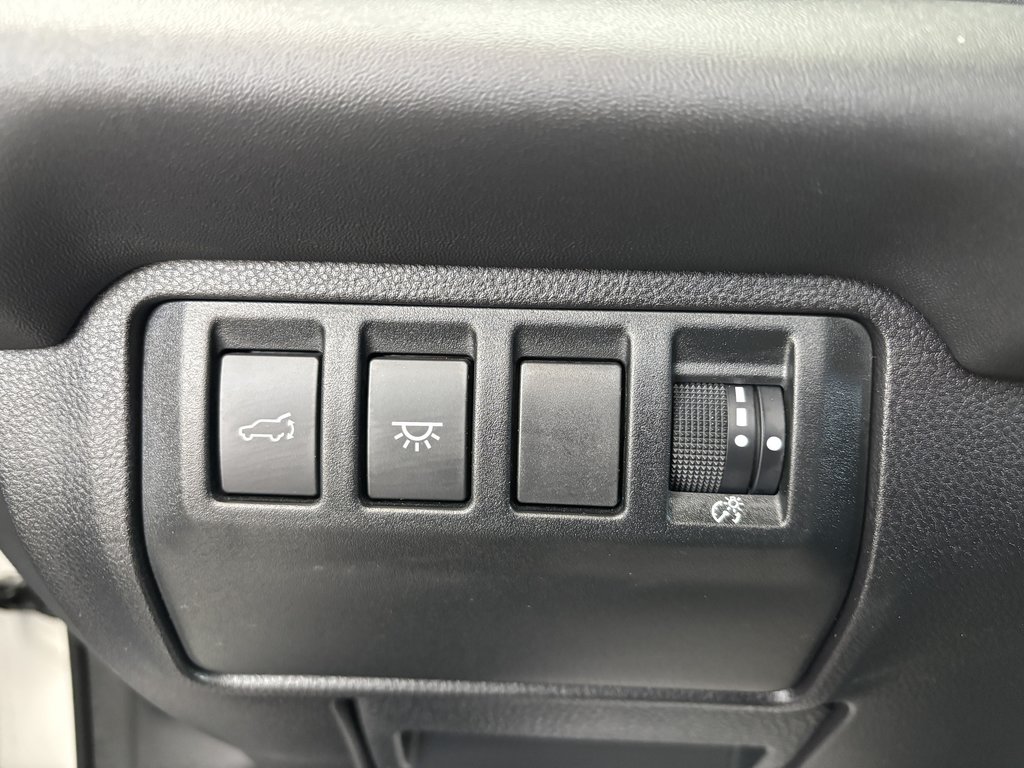 2024 Subaru ASCENT Premier 7-Passenger in Saint-Georges, Quebec - 19 - w1024h768px