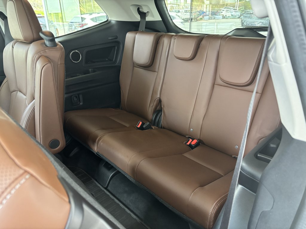 2024 Subaru ASCENT Premier 7-Passenger in Saint-Georges, Quebec - 25 - w1024h768px