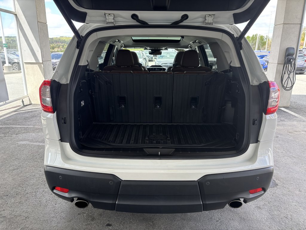 2024 Subaru ASCENT Premier 7-Passenger in Saint-Georges, Quebec - 26 - w1024h768px
