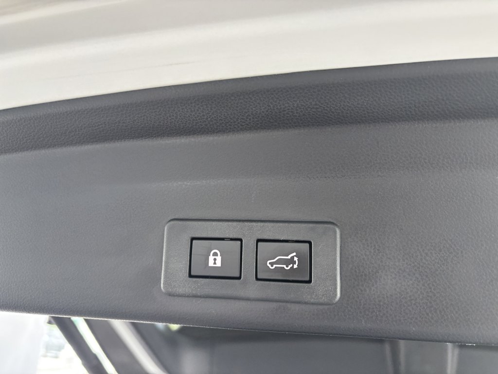 2024 Subaru ASCENT Premier 7-Passenger in Saint-Georges, Quebec - 27 - w1024h768px