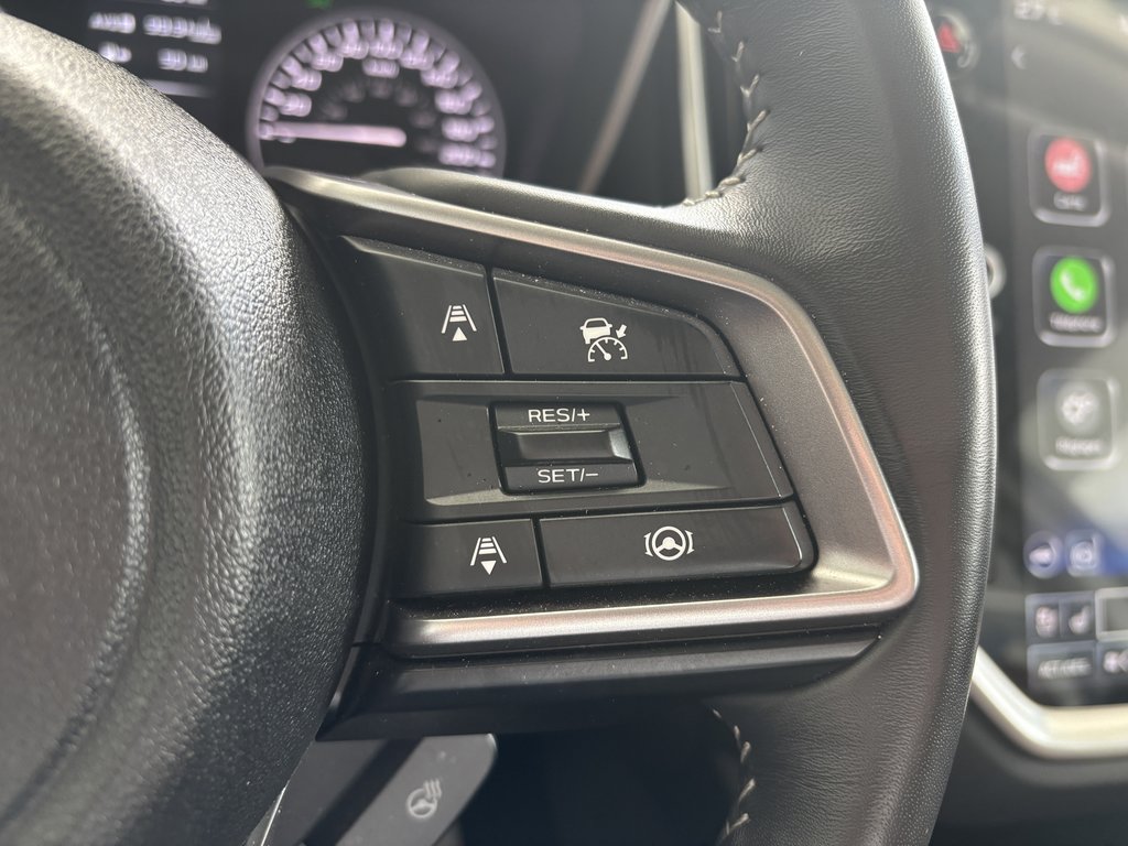 2024 Subaru ASCENT Premier 7-Passenger in Saint-Georges, Quebec - 14 - w1024h768px