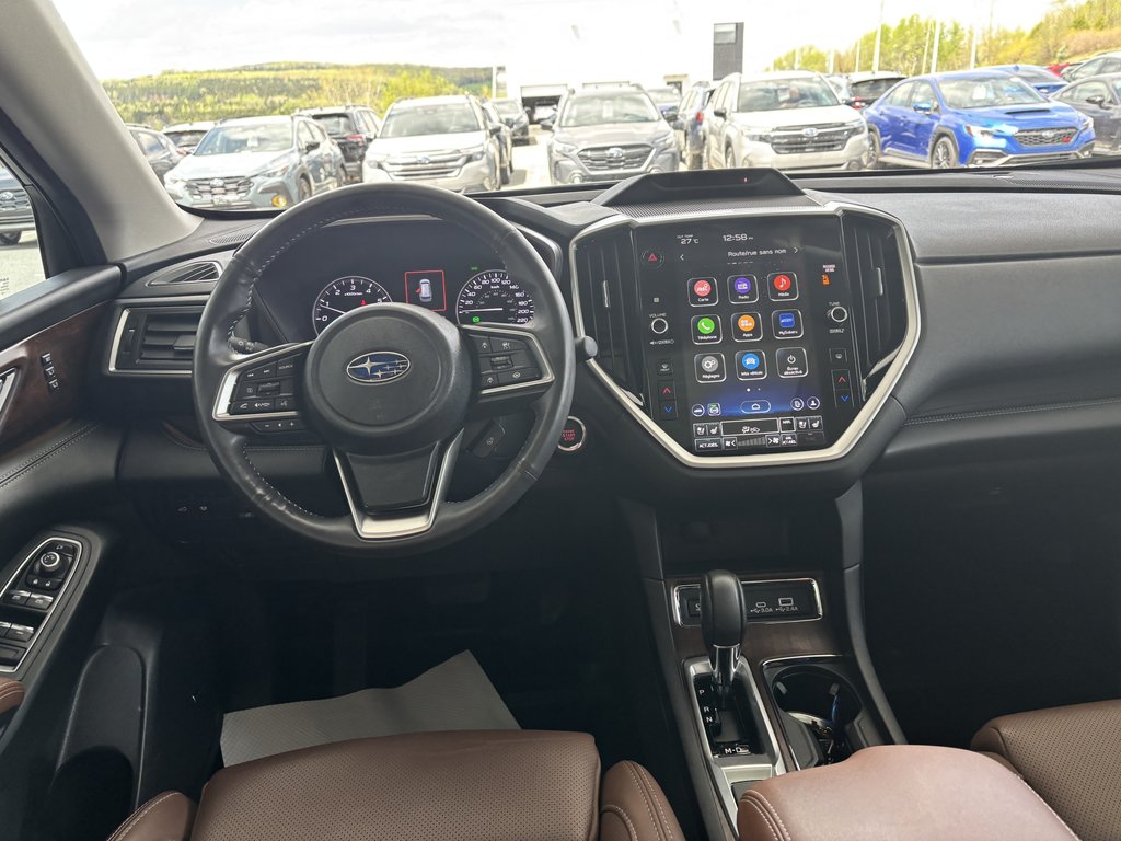 2024 Subaru ASCENT Premier 7-Passenger in Saint-Georges, Quebec - 11 - w1024h768px