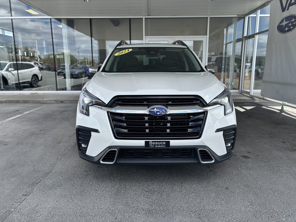 2024 Subaru ASCENT Premier 7-Passenger in Saint-Georges, Quebec - 9 - w1024h768px