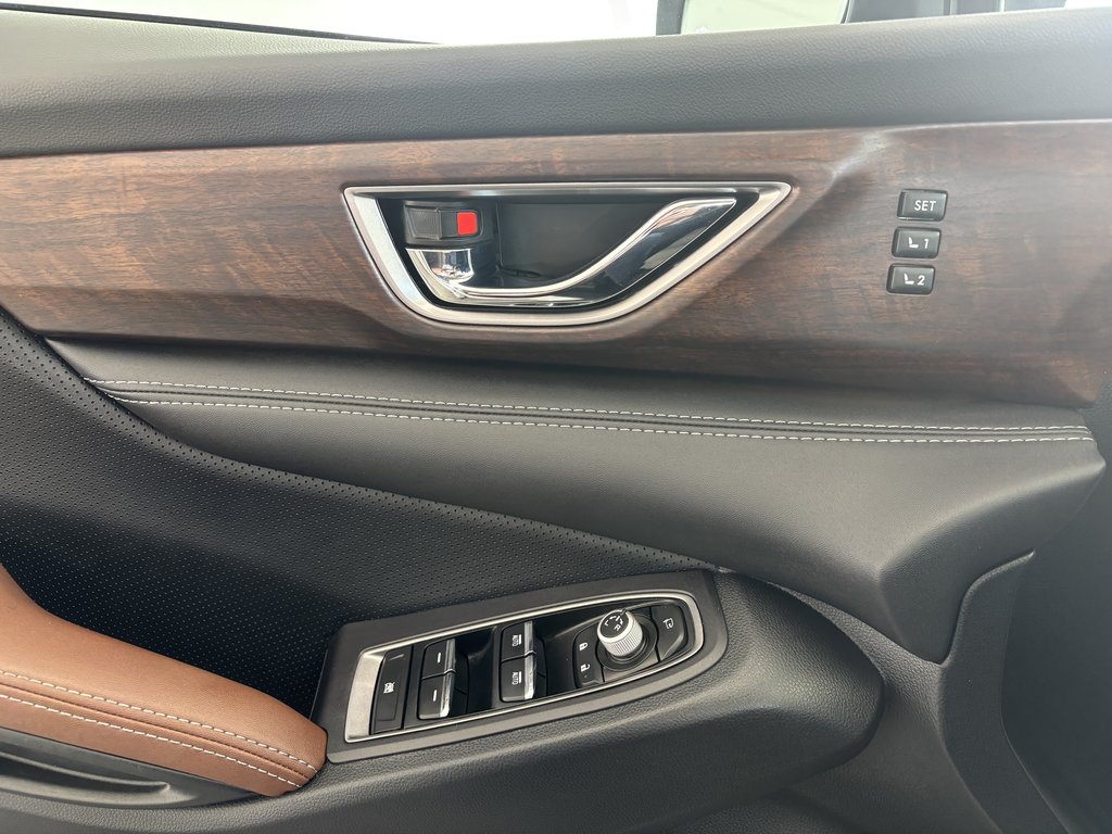 2024 Subaru ASCENT Premier 7-Passenger in Saint-Georges, Quebec - 20 - w1024h768px