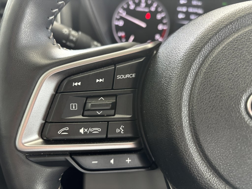 2024 Subaru ASCENT Premier 7-Passenger in Saint-Georges, Quebec - 15 - w1024h768px