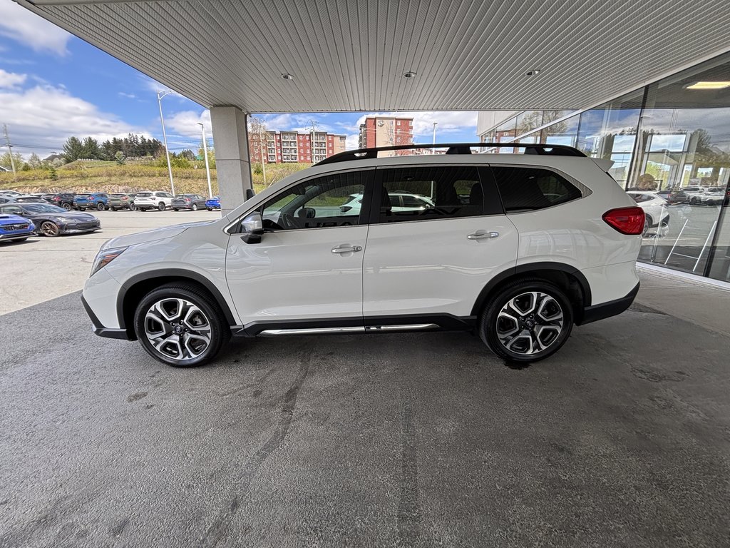 2024 Subaru ASCENT Premier 7-Passenger in Saint-Georges, Quebec - 7 - w1024h768px