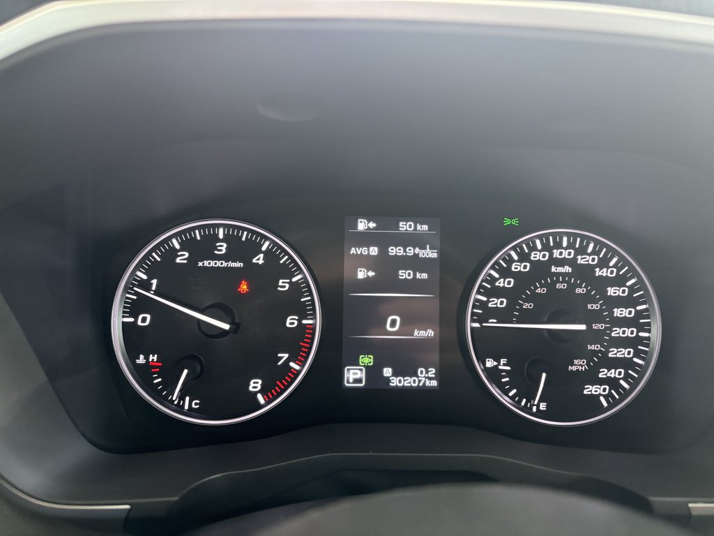 2024 Subaru ASCENT Premier 7-Passenger in Saint-Georges, Quebec - 13 - w1024h768px