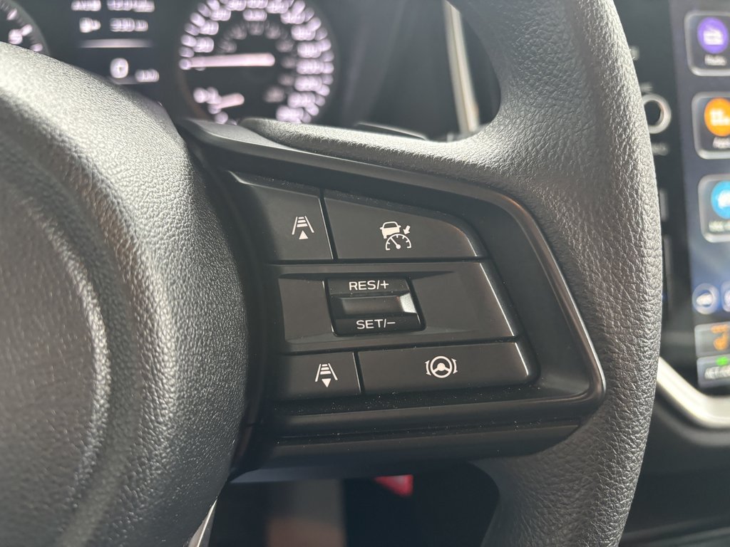 Subaru Ascent Convenience 8-Passenger 2024 à Saint-Georges, Québec - 14 - w1024h768px